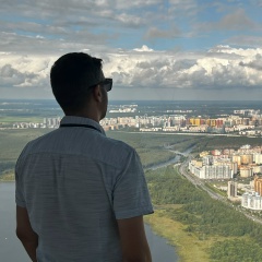 Михаил Хаит, 19.05, Санкт-Петербург