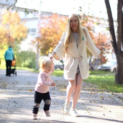 Инна Милованова, 07.10.1987, Новосибирск