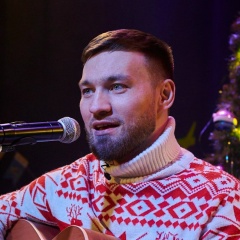 Николай Матюшин, 06.02