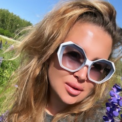 Angelina Trifelinkova, 08.07, Москва