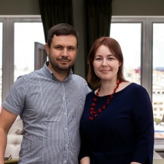 Юлия Поклонцева, 01.06, Тюмень