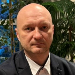 Андрей Комшуков, 12.05, Москва