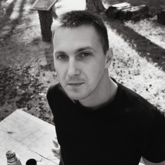 Антон Борискин, 23.09, Тамбов