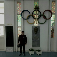 Aglem Muratuly, 04.03.1994, Алматы