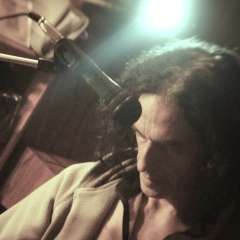 Марк Атласов, Санкт-Петербург