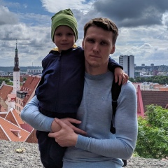 Георгий Леонидович, 07.05.1988, Санкт-Петербург