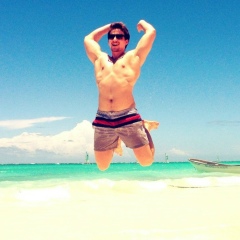 Артем Миллер, 03.12.1989, Нижний Новгород