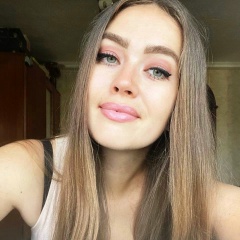 Наталья Васильева, 04.02, Санкт-Петербург