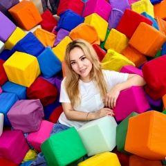 Ульяна Сулейменова