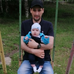 Александр Стерио, 08.01.1985, Красноуральск