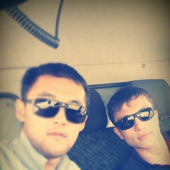 Miras Zhakiev, 02.10.1990, Атырау