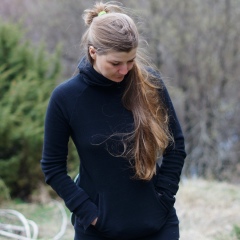 Шура Мезенцева, 30.12.1989, Санкт-Петербург