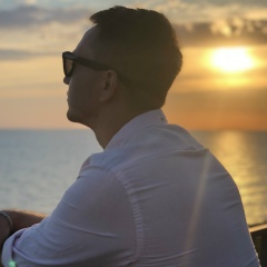 Влад Бодров, 09.05, Санкт-Петербург