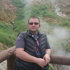 Сергей Кононов, Санкт-Петербург