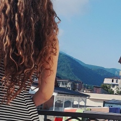 Инна Лалишева, 10.08, Нальчик