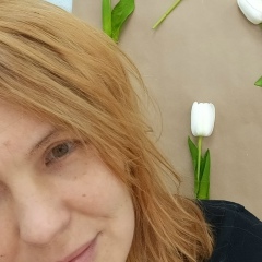 Галочка Платонова, Первоуральск