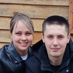 Михаил Сергеевич, 28.10.1992, Парфино