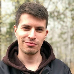 Леонид Воронков, 15.10, Екатеринбург