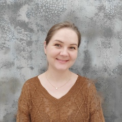 Полина Струкова, 07.08