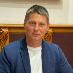 Евгений Антонов, 12.07, Сыктывкар