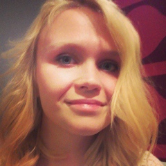 Ольга Ширяева, 03.01.1987, Москва