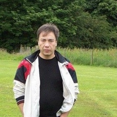 Рустам Мусаев, 04.09.1969, Ташкент