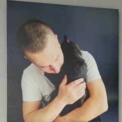 Алексей Шуклин, 21.03, Киров