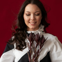 Евгения Федотова, 16.06.1990, Астрахань