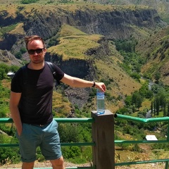 Сергей Комов, 24.02.1987