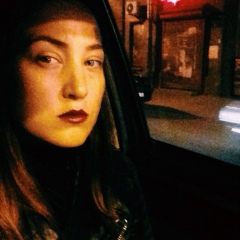 Ноябрина Щербина, 28.11, Санкт-Петербург