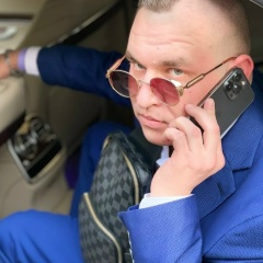 Александр Колигов, 27.06.1990, Зеленоград