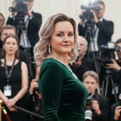 Ирина Винникова