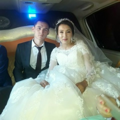 Orazbek Nurseitov, 26.02.1994, Шымкент