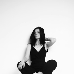 Анна Разумовская, 26.03, Bat Yam