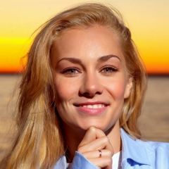 Катя Сафронова, 16.03.1990, Санкт-Петербург