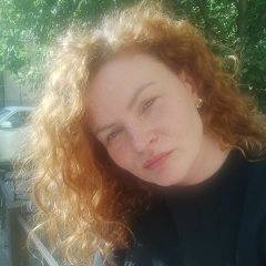 Ирина Шпаковская, 04.05, Санкт-Петербург