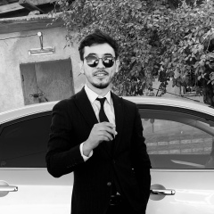 Akzhol Bekman, 29.05.1993, Сарыагаш