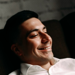 Павел Михайлов, 22.04.1985, Москва