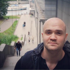 Тимур Демуров, 15.09.1987