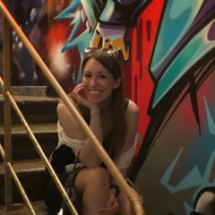 Olga Zhantieva, 06.05, Москва