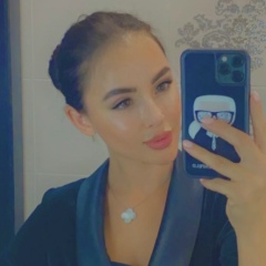 Виктория Микаэлян, 26.02, Тбилиси