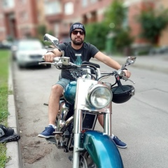 Александр Пензий, 07.07