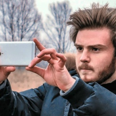 Алексей Кот, 21.01, Гомель