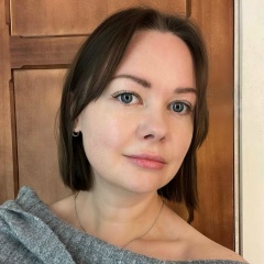 Оля Карпова, 25.08.1987, Москва