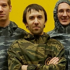 Павел Ботвиньев, 10.03.1989, Санкт-Петербург