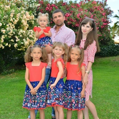 Ренита Морозова, 20.02, Москва