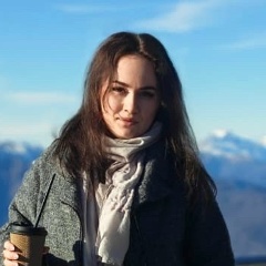 Кристина Киселева