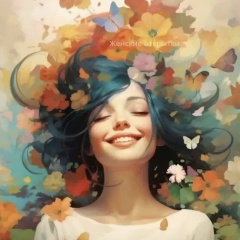 Оксана Лаптева, Нижний Новгород
