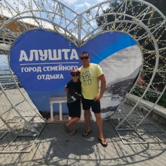 Александр Малыгин, 05.10, Санкт-Петербург