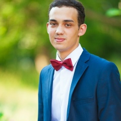 Артур Емекеев, 31.07, Казань